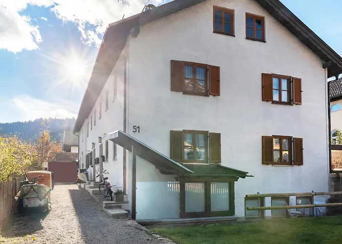 Hoellental 51 Garmisch-Partenkirchen