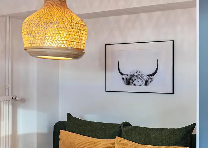 Hoellental 51 Appartamento *