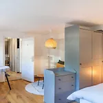 Hoellental 51 Apartament