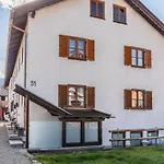 Hoellental 51 * Garmisch-Partenkirchen
