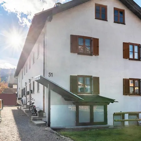 Hoellental 51 Garmisch-Partenkirchen