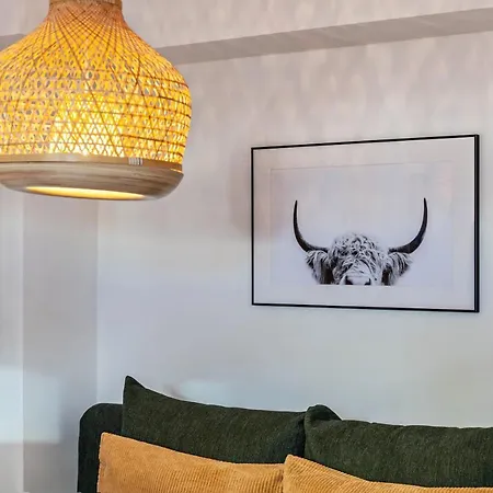 Hoellental 51 Daire *