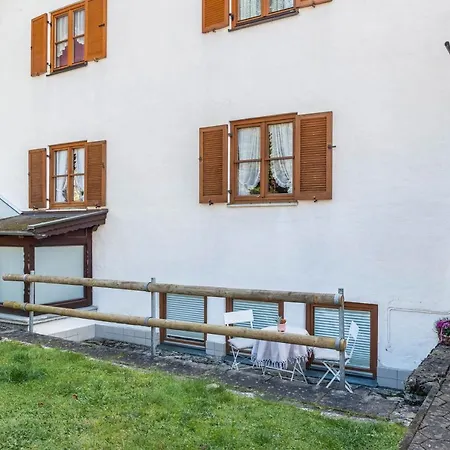 Hoellental 51 Apartamento