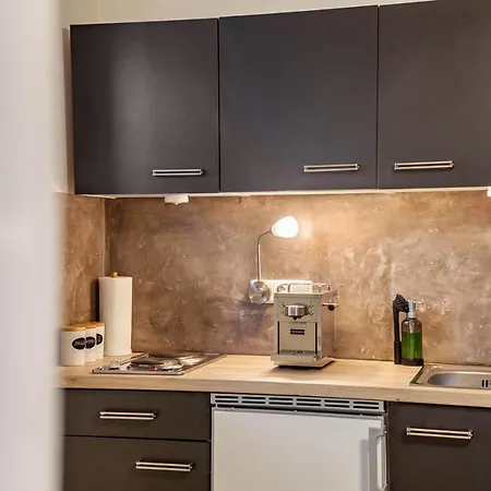 Apartamento Hoellental 51 Garmisch-Partenkirchen