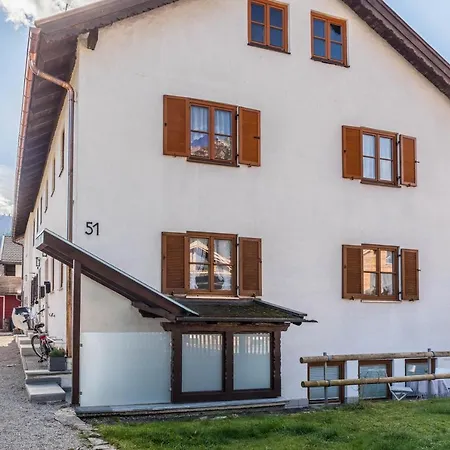 Hoellental 51 * Garmisch-Partenkirchen