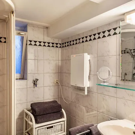 Apartamento Hoellental 51 Garmisch-Partenkirchen