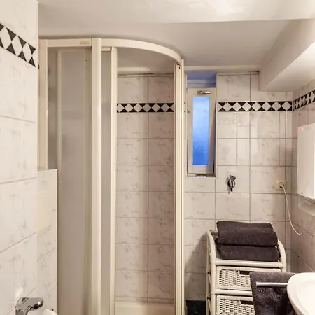 Hoellental 51 Apartmán Garmisch-Partenkirchen