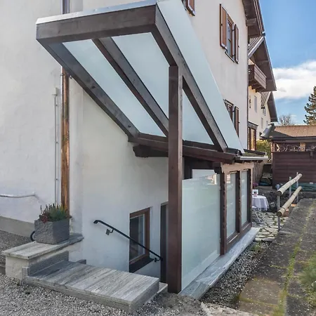 Apartmán Hoellental 51 *