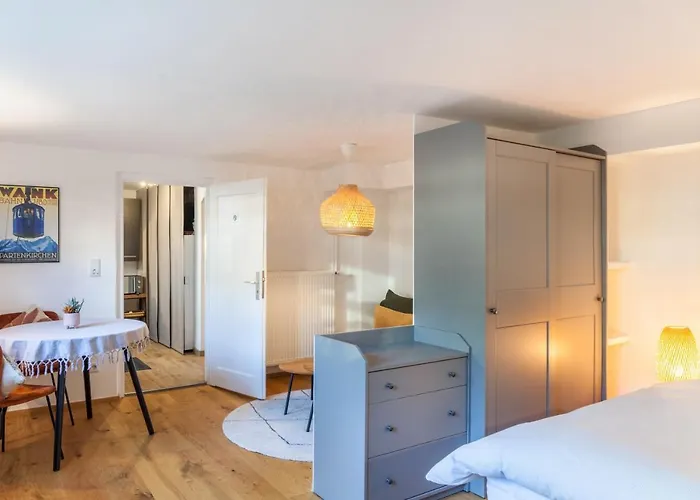 Hoellental 51 Apartamento