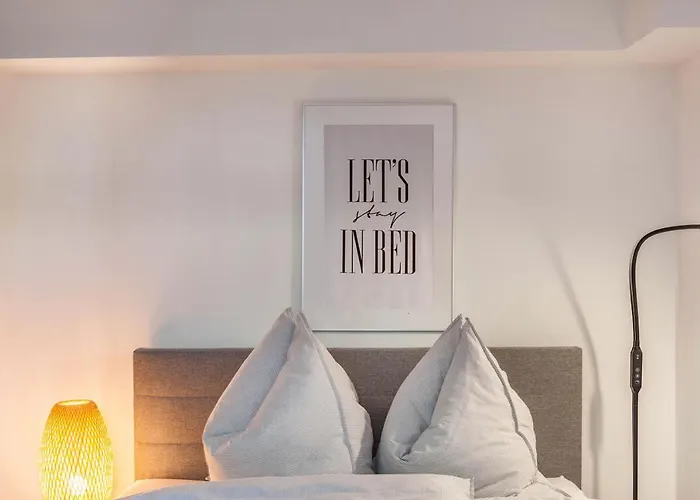 Hoellental 51 Apartamento