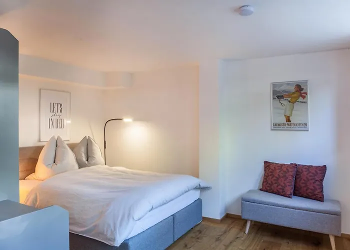 Apartamento Hoellental 51