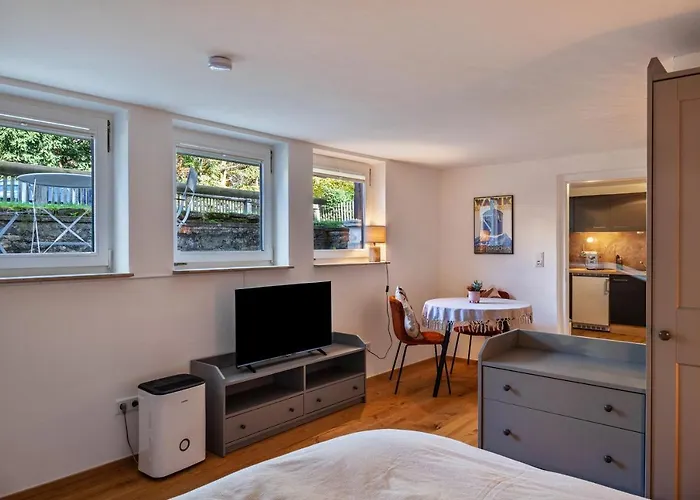 Hoellental 51 Garmisch-Partenkirchen