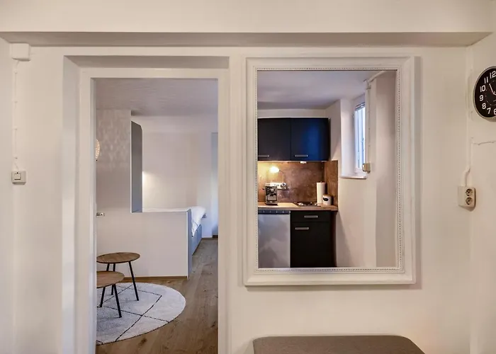 Hoellental 51 Apartamento Garmisch-Partenkirchen