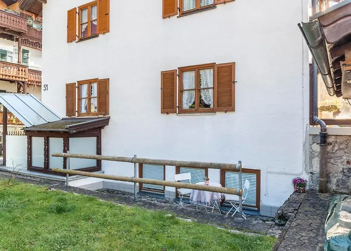 Hoellental 51 Apartamento