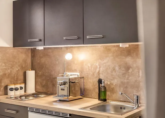 Hoellental 51 Apartamento *