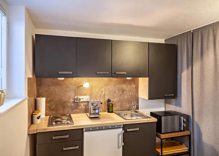 Hoellental 51 Apartamento