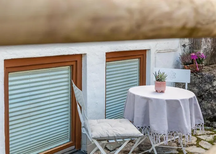 Hoellental 51 * Garmisch-Partenkirchen